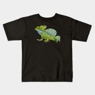 Basilisk Kids T-Shirt